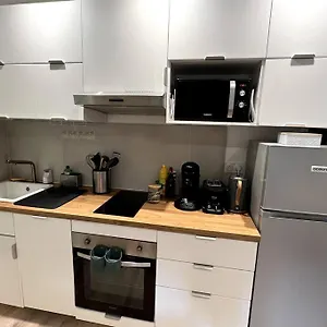Appartement - L'est, Tarare