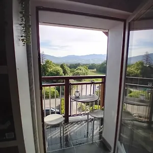 Appartement Cosy Calme Et Propre, Pers-Jussy