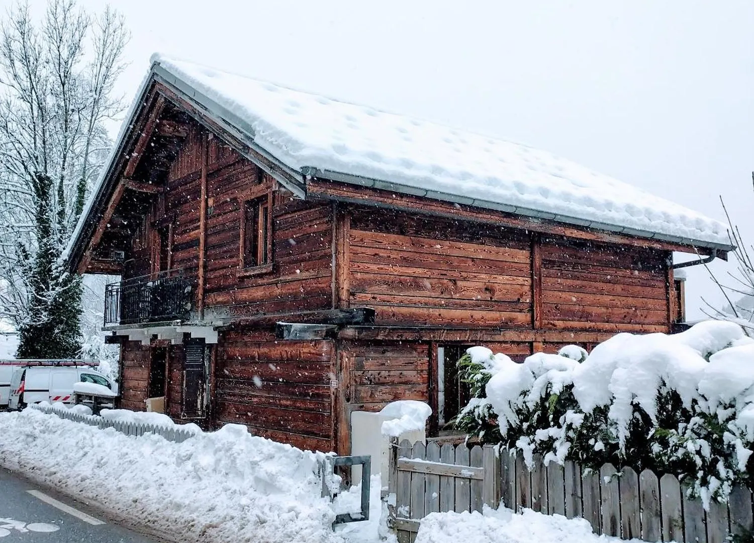 Appartement Prakka - Base Camp à Les Houches