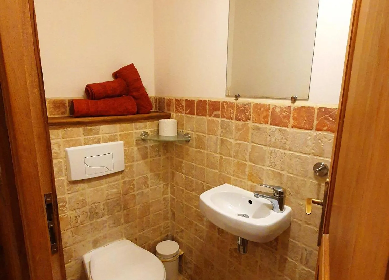 Appartement Prakka - Base Camp à Les Houches 0*,  France